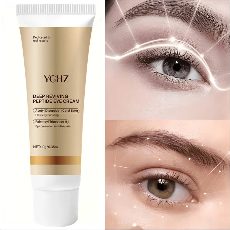 YCHZ Firming Lifting Eye Cream – Anti-Aging & Brightening