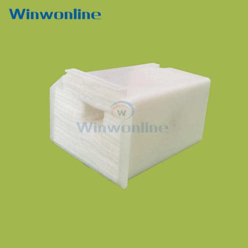 Waste Ink Tank Pad Sponge for Epson L1110 L3110 L3150 L3160
