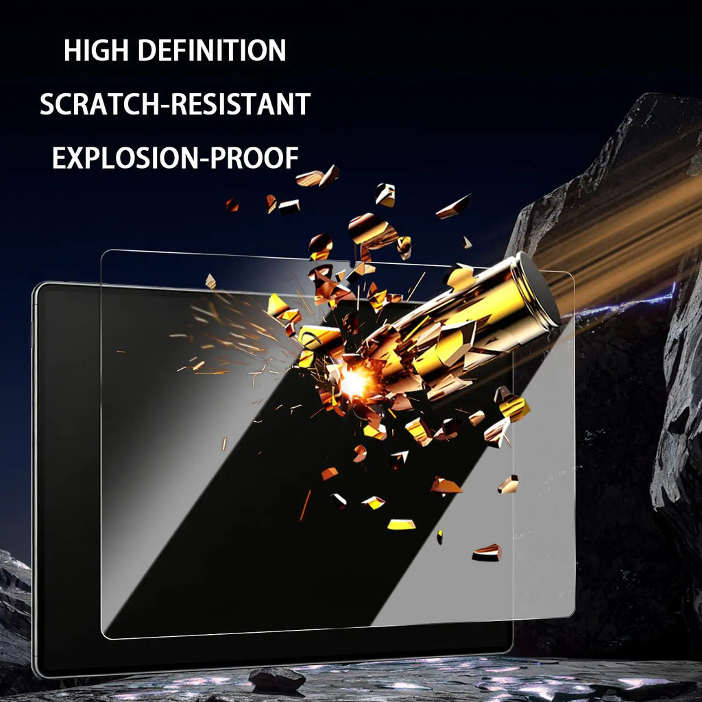 9H Tempered Glass Screen Protector – Huawei MatePad Pro Max
