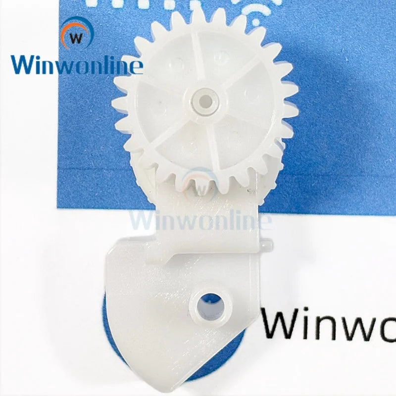 Fuser Drive Swing Gear Kit 4PCS RC4-4180 for HP M501 M506 M507