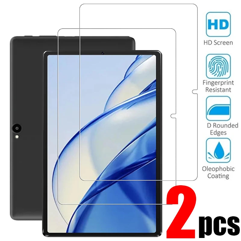 ALLDOCUBE iPlay 70 SE 9H Tempered Glass Screen Protector