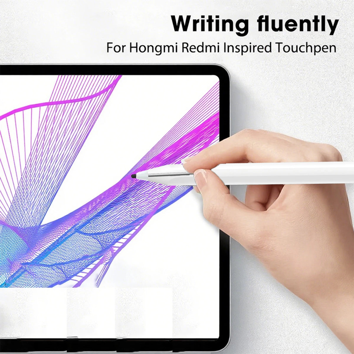 Replacement Stylus Nibs for OPPO Pencil 1st Gen | Spare Pen Tips