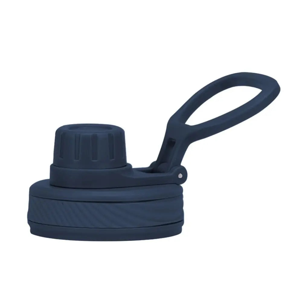 Wide Mouth Spout Lid with Handle – BPA-Free Replacement Lid