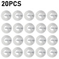 NFC Tag Stickers NTAG 213 Chip – Waterproof Ultra-Thin | 5–20 Pack