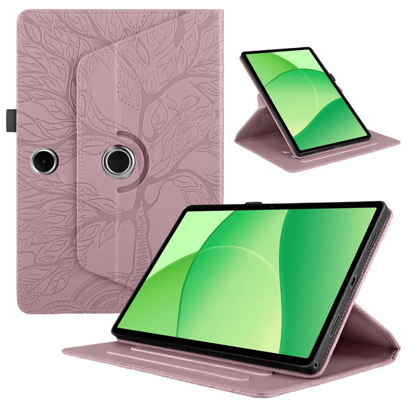 OPPO Pad SE OPD2417 & OnePlus Pad Lite 11" Rotating Case