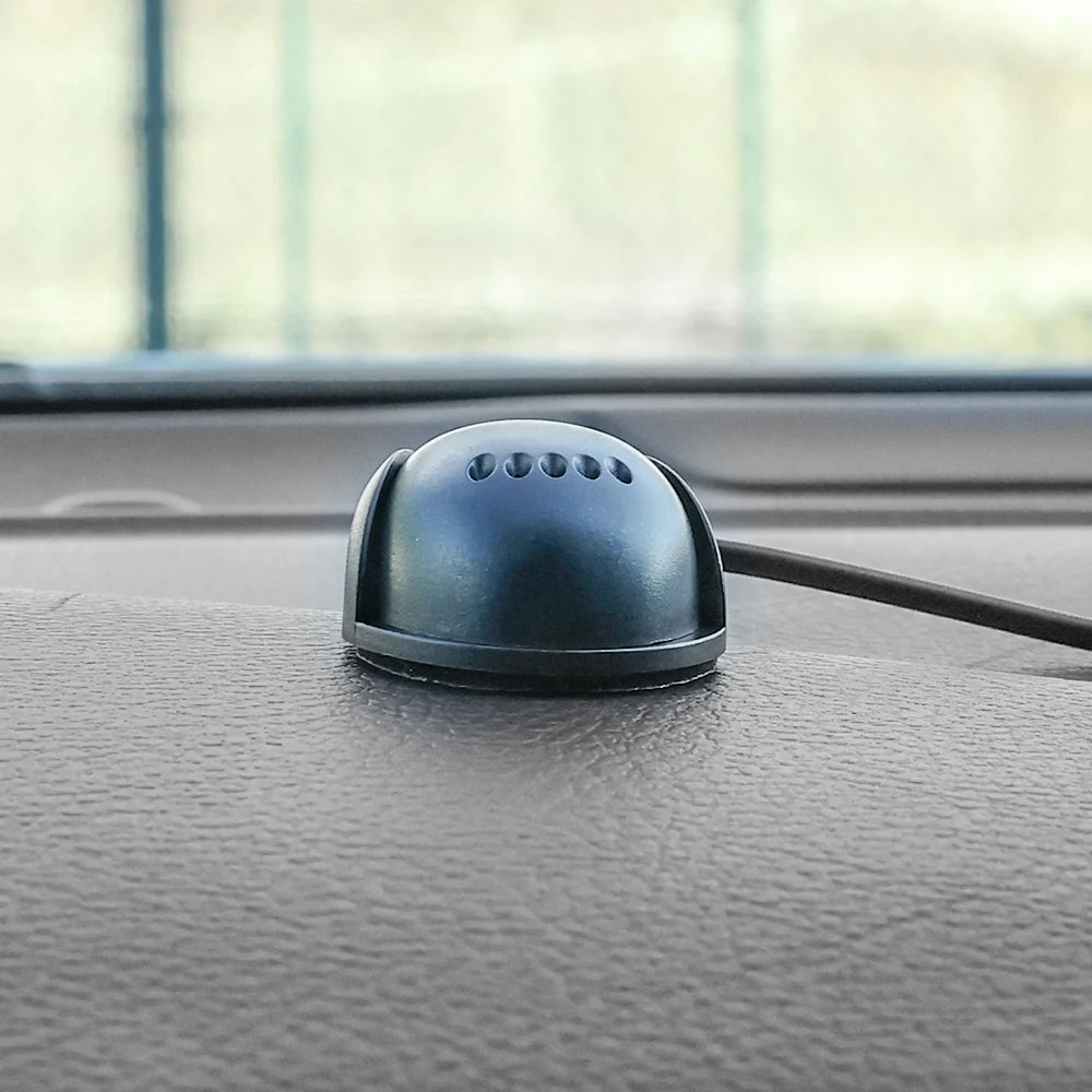 Bluetooth Car Microphone 3.5mm External Mic 3M – Self-Adhesive