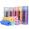 PVA Chamois Car Drying Towel 66x43cm – Super Absorbent