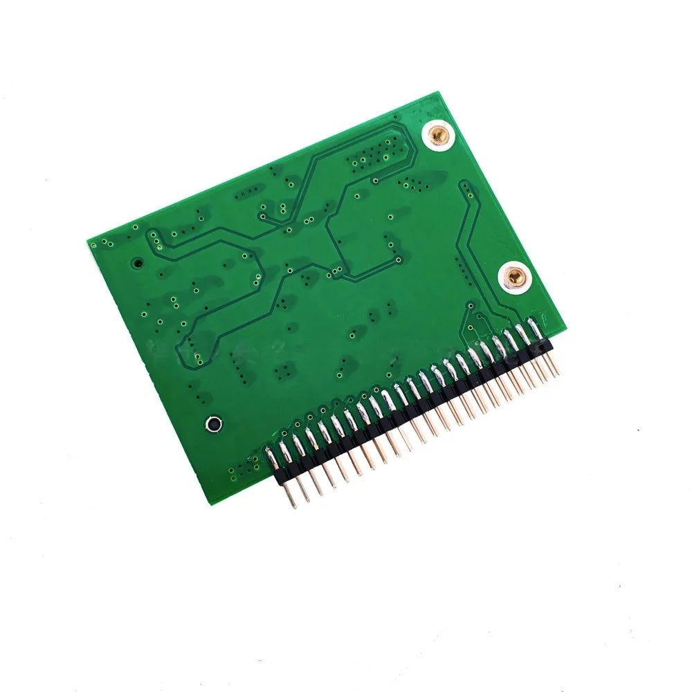 mSATA SSD to IDE Adapter | Mini PCIe to 44-Pin 2.5" Converter