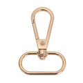 Metal Lobster Clasp Hook Bag Strap Buckle – Zinc Alloy
