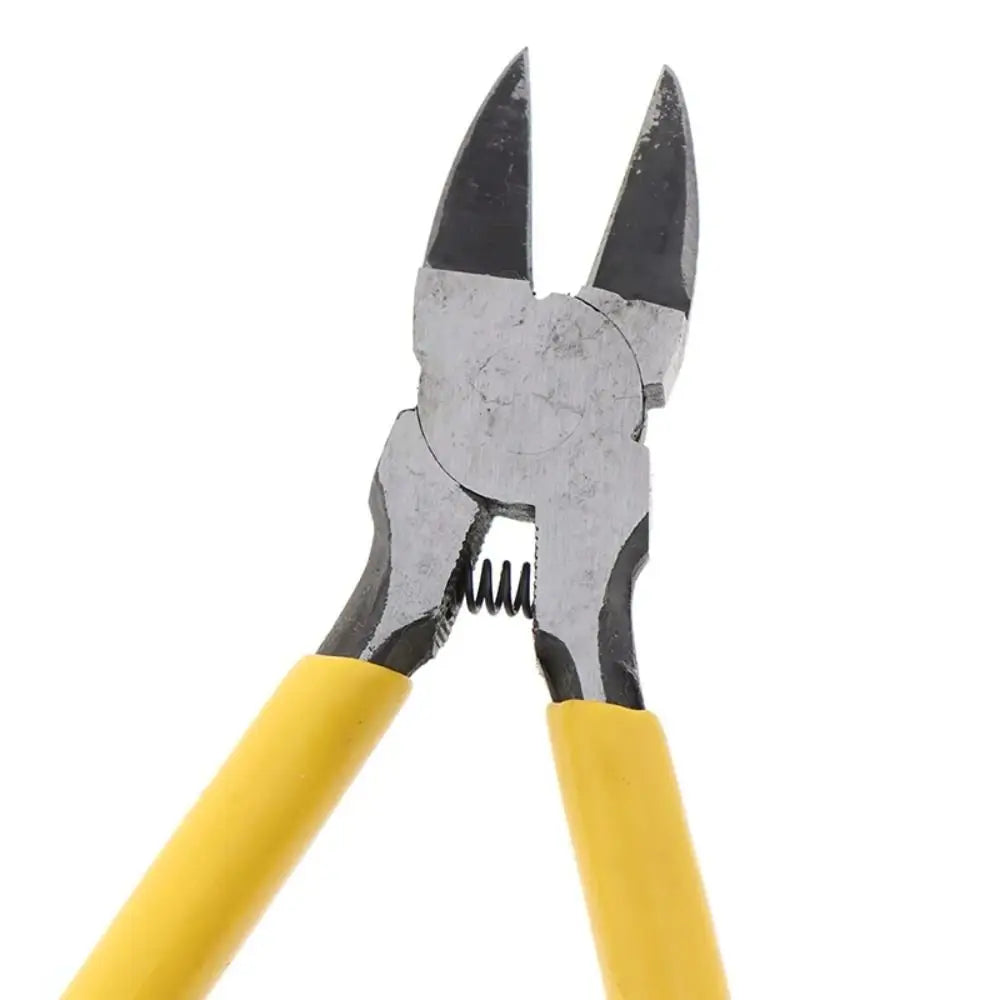 Ultra Sharp Flush Wire Cutter – Precision Cutting Pliers