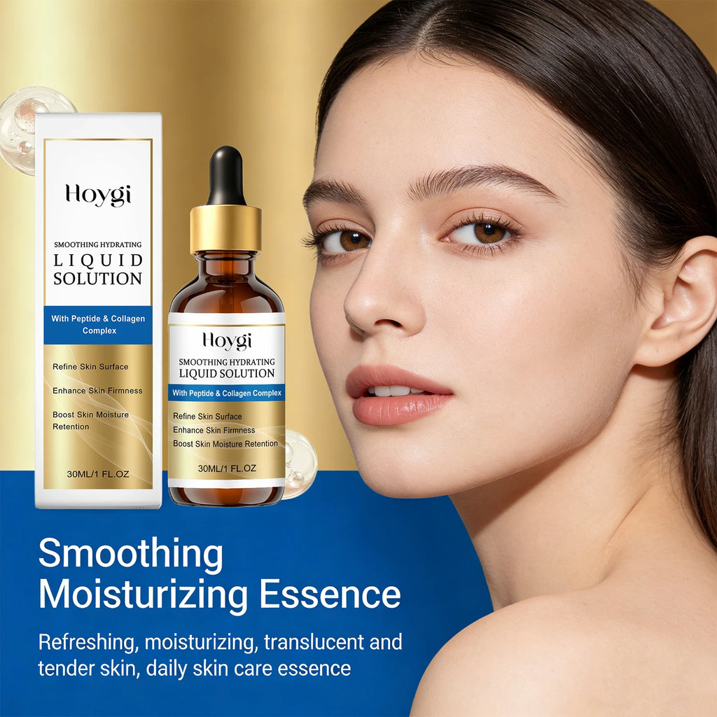 Hoygi Brightening Hydrating Face Serum – Firming & Lifting