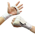 Polyester Boxing Gloves – Wrist Support & Breathable Training Mitts