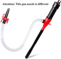 Portable Battery-Operated Electric Liquid Transfer Pump