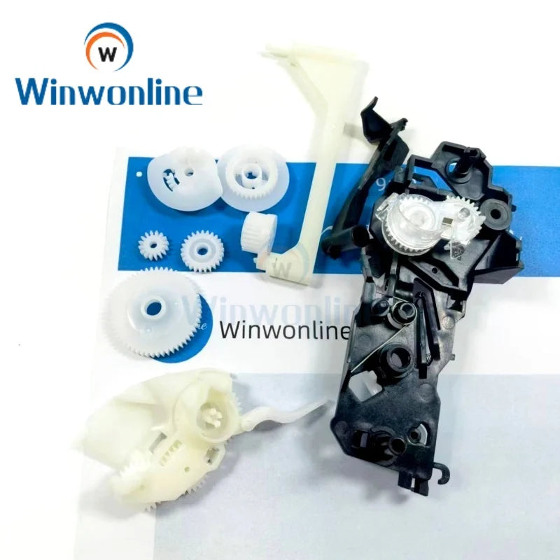 515 Gear Box Paper Feeder Unit for HP Printers – Gear Assembly