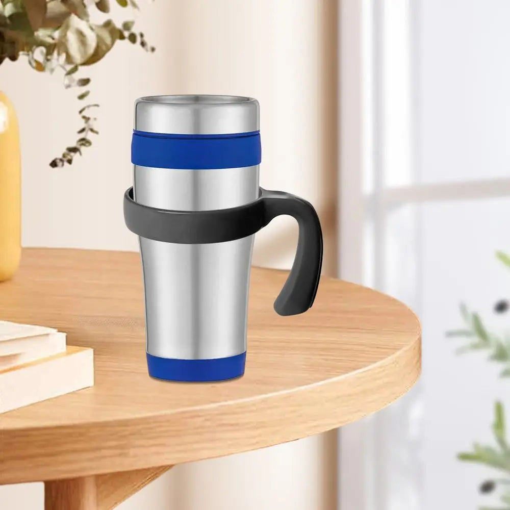 Tumbler Cup Handle for 20oz & 30oz – Car Cup Holder Compatible