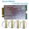 Fibocom FM350-GL DW5931e 5G M.2 Module for Dell Latitude