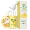 LAIKOU Yuzu Grapefruit Facial Essence 17ml | Moisturizing Serum