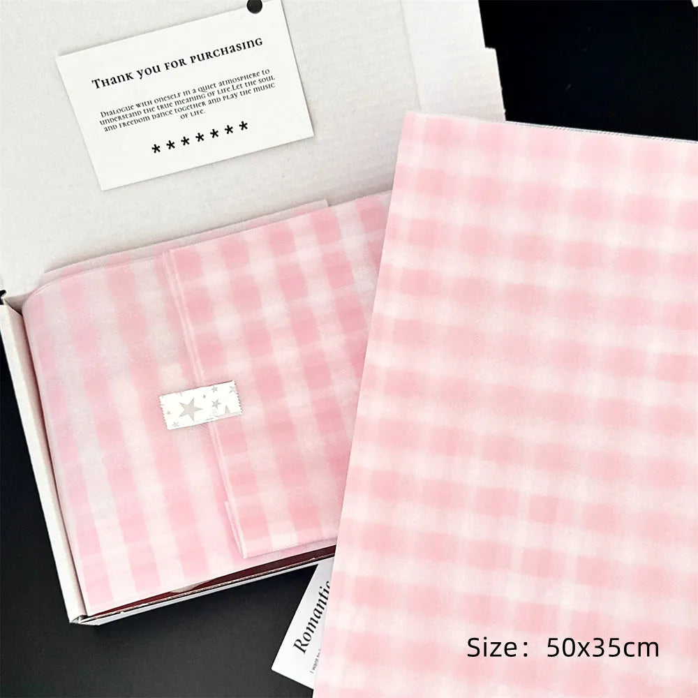 Gift Wrapping Paper Set – 10 Sheets, All Occasions