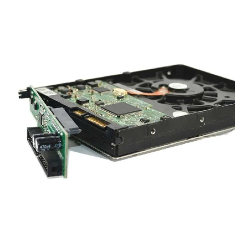 SATA to IDE Adapter – PATA to SATA 40-Pin Converter for Desktop