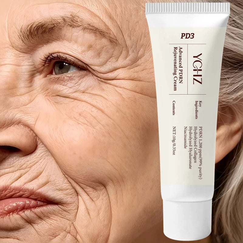 YCHZ Universal Face Cream – Retinol & Hyaluronic Acid 10g