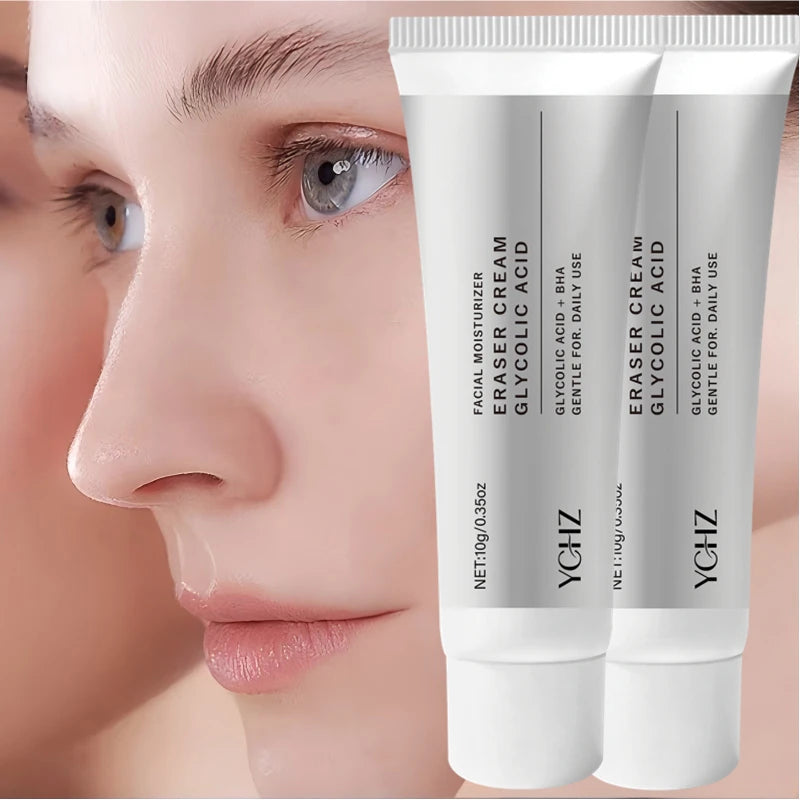 Glycolic & Salicylic Acid Moisturizing Gel Cream | YCHZ 10g