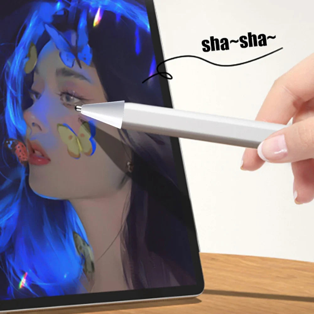 Xiaomi Focus Stylus Replacement Nib Tips – Mi Pad 6 Compatible