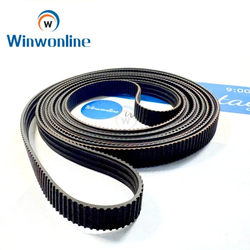 C4706-60082 10-Pack Carriage Belt for HP Designjet 450C 750C