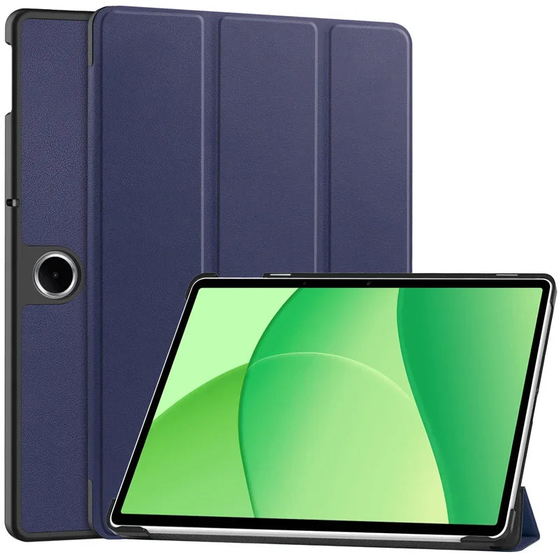 OPPO Pad SE 11" / OnePlus Pad Lite Smart Leather Case