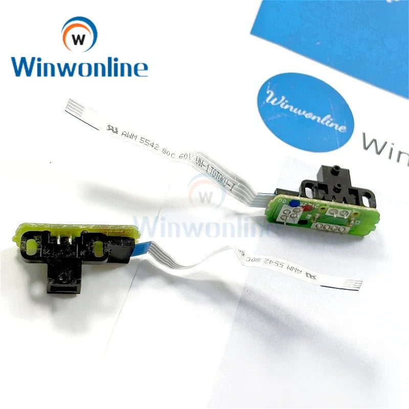 10-Pack Encoder Sensor Board & Cable for Epson L8050 L8058 L18050