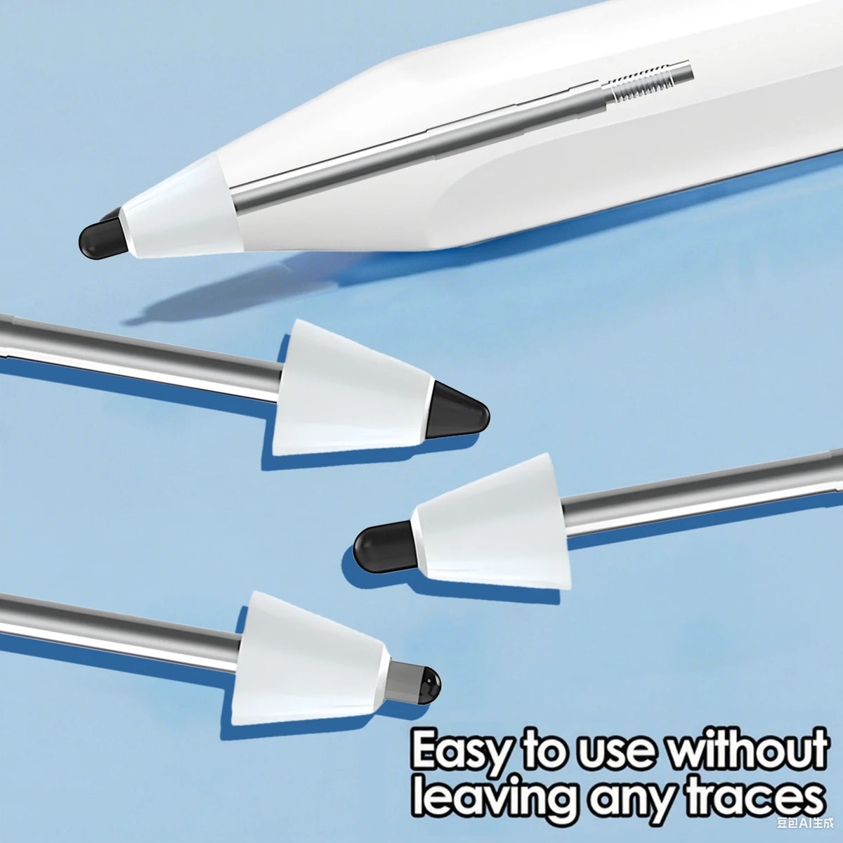 Replacement Stylus Nibs for OPPO Pencil 1st Gen | Spare Pen Tips