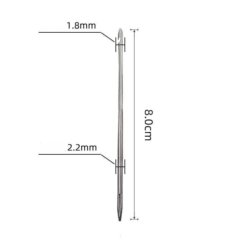 Leather Sewing Awl – Hand Stitching Tool for Canvas & Leather