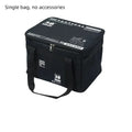 Foldable Waterproof Camping Storage Bag 30L/42L | Oxford