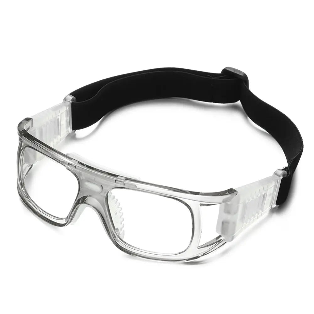Impact-Resistant Sports Goggles – Cycling, Basketball & Soccer