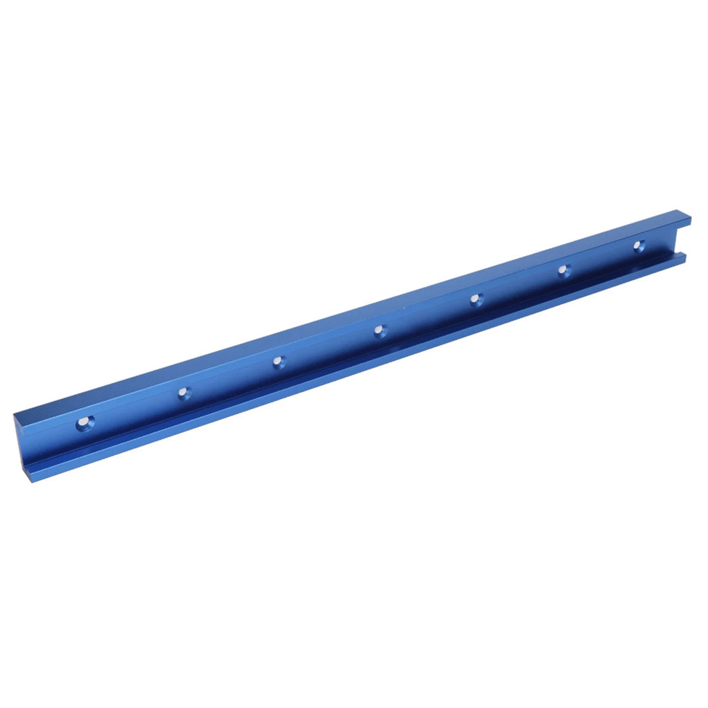 Aluminum T-Track Miter Jig Tool | 800/1000/1220mm Woodworking