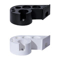 Espresso Tamping Station with Drawer | Fits 51–58mm