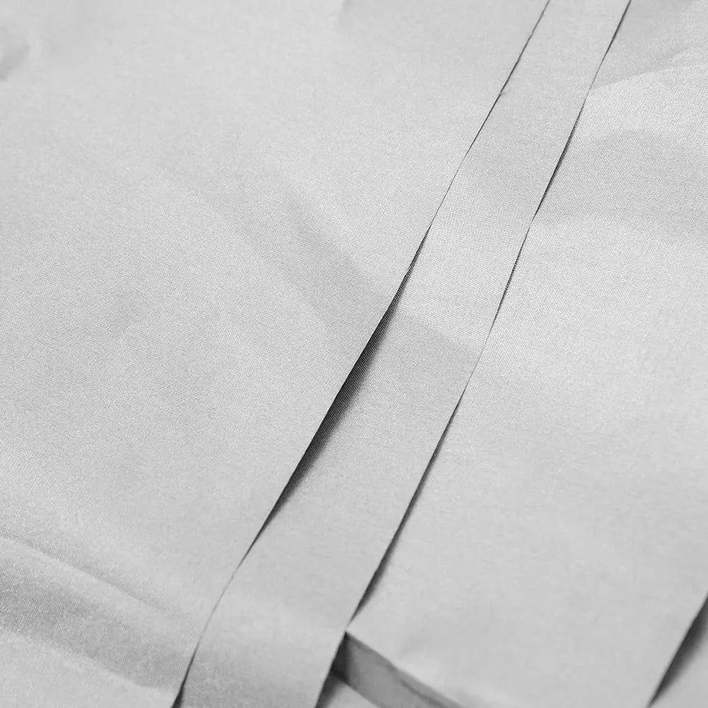Silver Coated Shade Cloth – Waterproof Sun Block Fabric