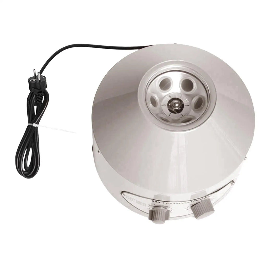 Benchtop Centrifuge Machine 800-1 | 4000RPM Desktop Electric