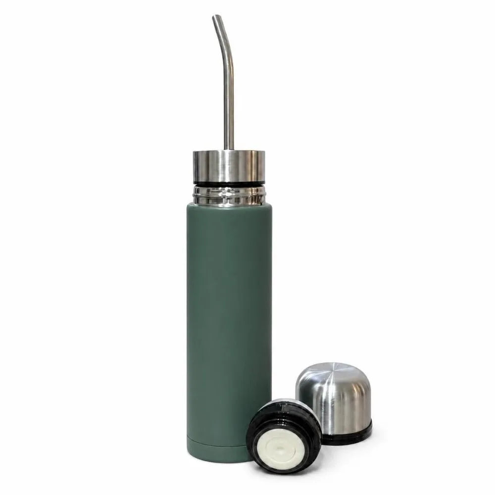 Yerba Mate Thermal Bottle 500ml/750ml | 304 Stainless Steel