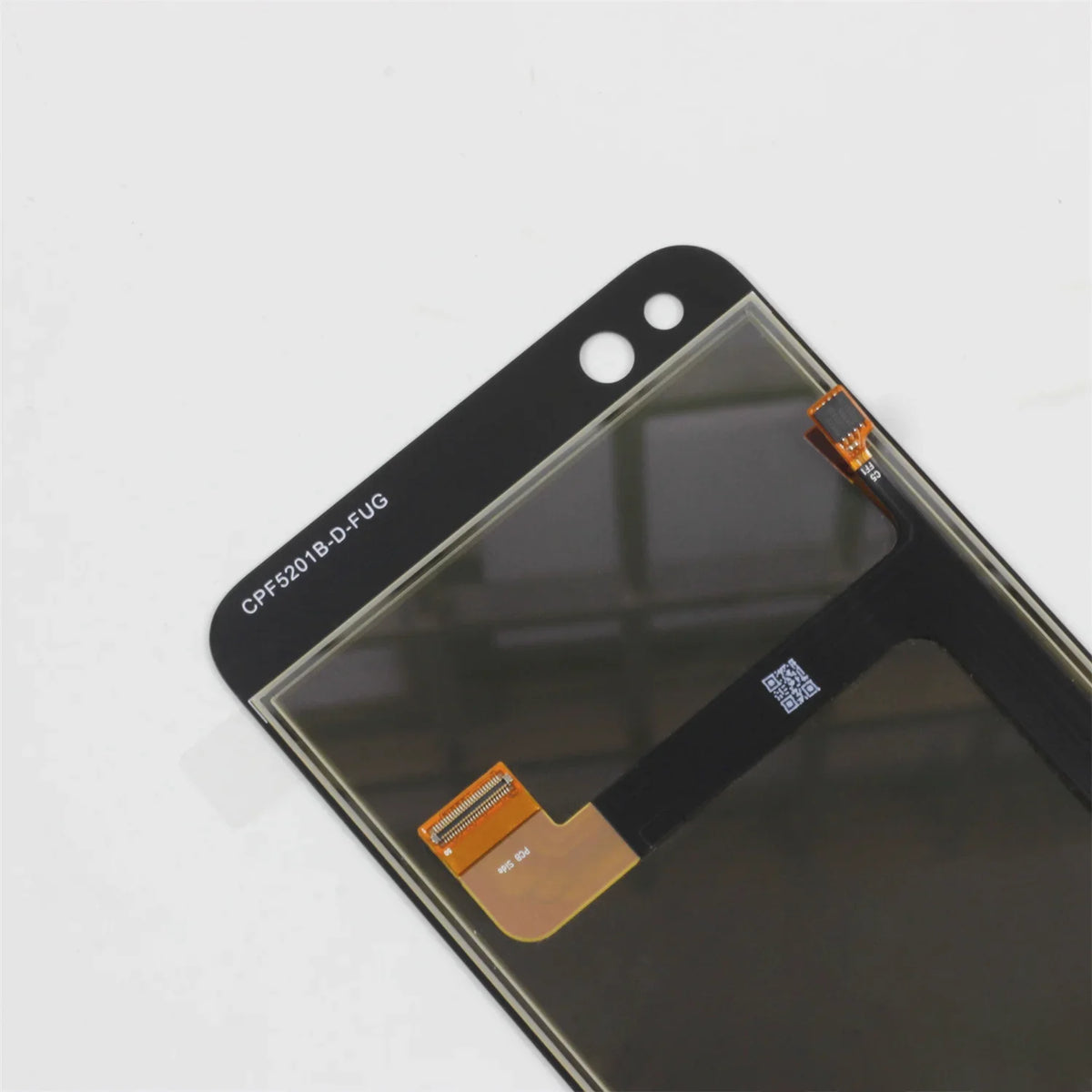 YotaPhone 3 Back E-Ink LCD Display & Touch Digitizer