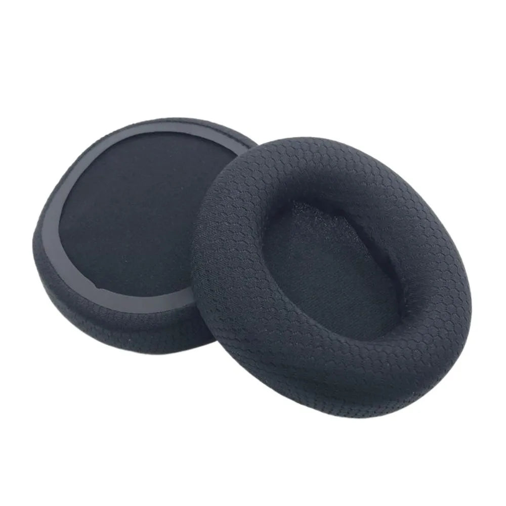 Foam Ear Pads for SteelSeries Arctis Nova 1 3 5 7 – 1 Pair
