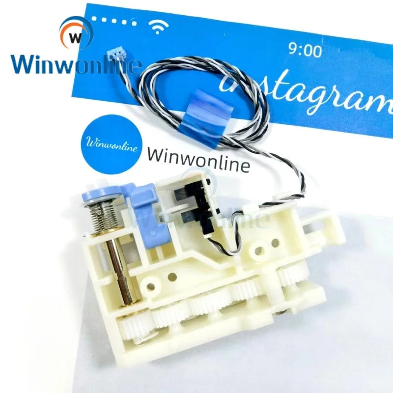 10x Paper Feed Gear Set for Epson WF5390 WF5890 ASF Assembly