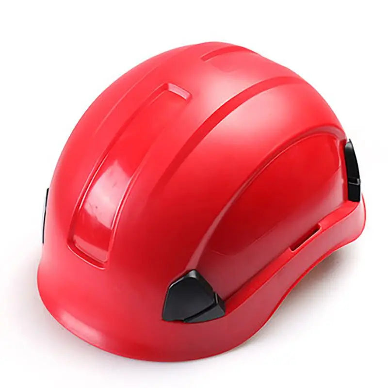 Construction Hard Hat – 6-Point Suspension Safety Helmet