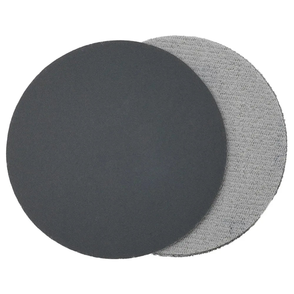 Waterproof Sanding Discs 30-Pack – 3" 800–3000 Grit Wet/Dry