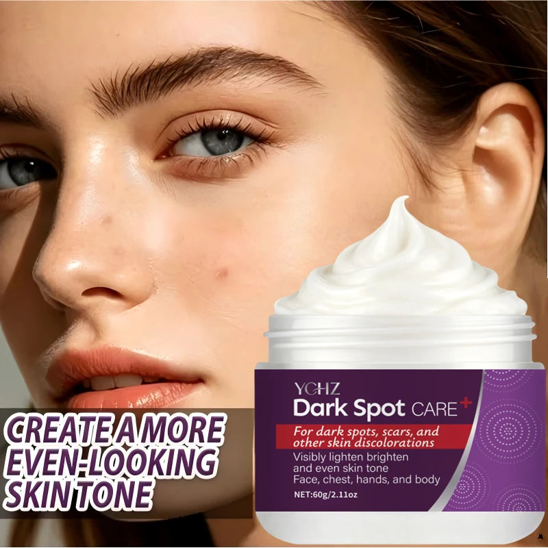 YCHZ V-Face Lifting & Firming Cream – Whitening 50g