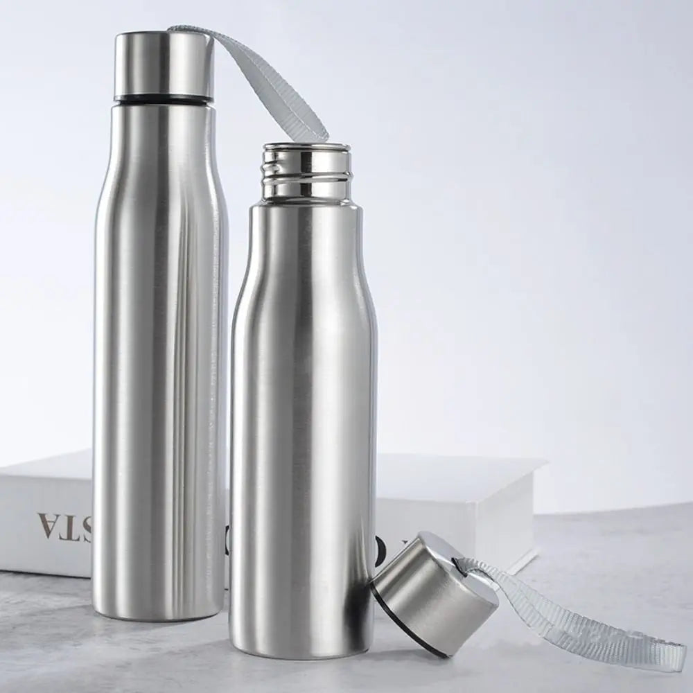 Leakproof Stainless Steel Water Bottle | 500ml & 750ml