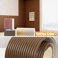 2m Baby Safety Desk Edge Guard Strip – Self-Adhesive XPE Foam