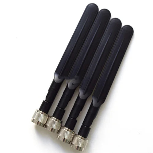 700-2700MHz 8dBi Omni LTE 4G 3G GSM CDMA N-Male Antenna