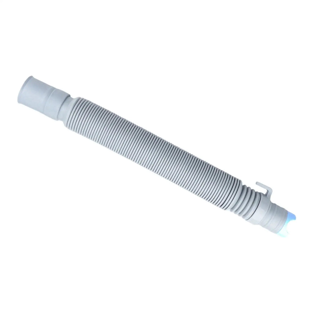 Telescopic Washing Machine Drain Hose – Universal PVC 32–93cm