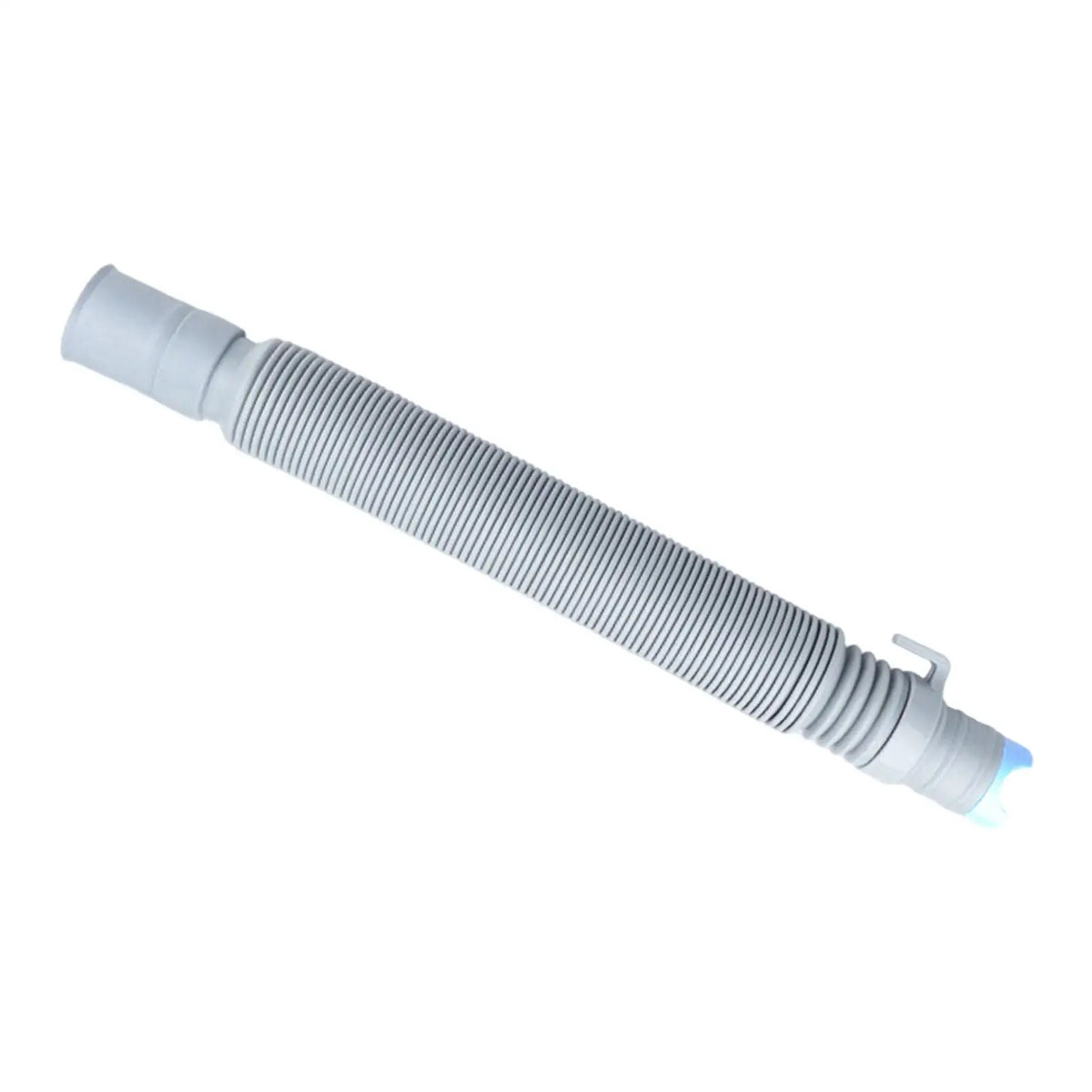 Telescopic Washing Machine Drain Hose – Universal PVC 32–93cm