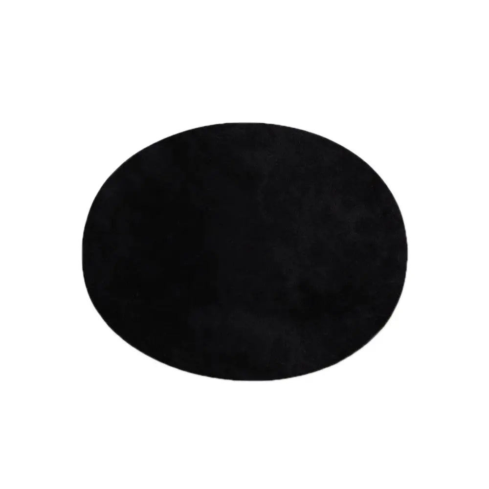 Suede Iron-On Fabric Patch – Elbow & Knee Repair Appliqué